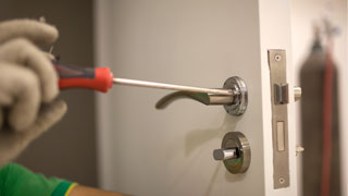 Commercial Locksmith at , 